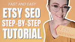 etsy seo 2022