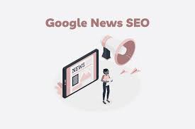 google news seo