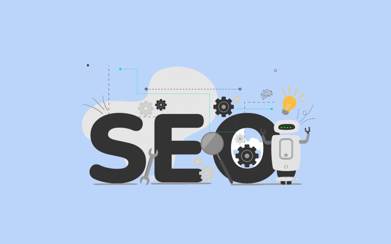 seo tech