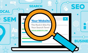 the best way to improve search engine ranking is with