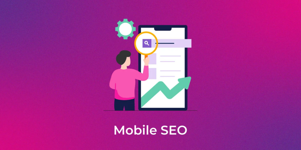 mobile seo