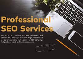 professional search engine optimization services