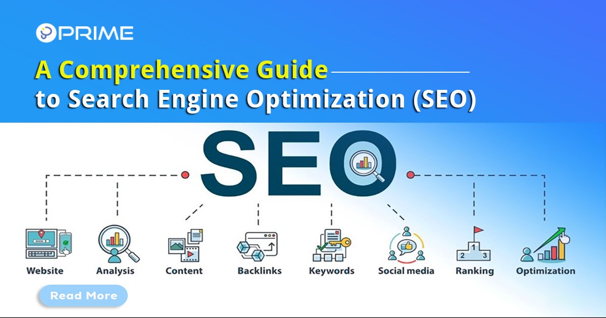 search engine optimization analysis