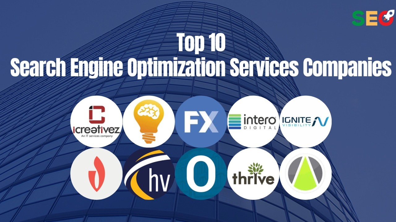 search engine optimization service provider