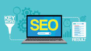 seo on page