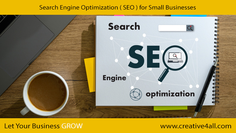 affordable small business search engine optimization