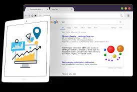 local search engine optimisation services