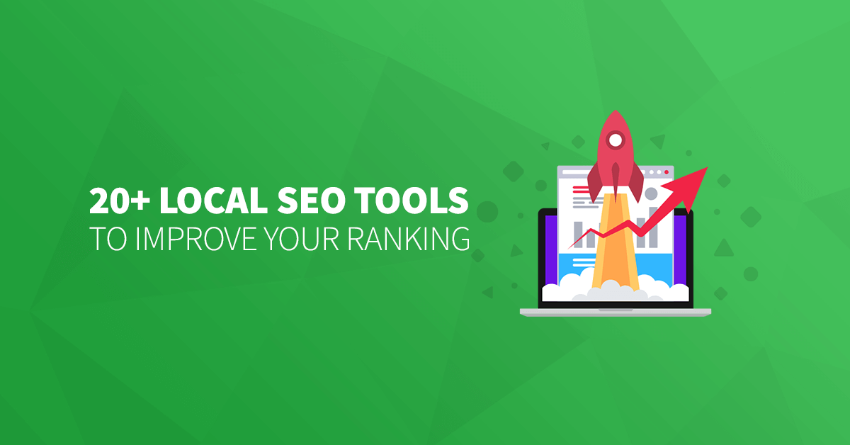 local seo tools