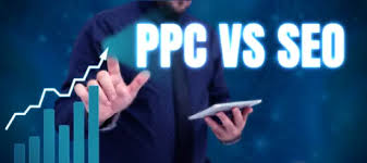seo and ppc management