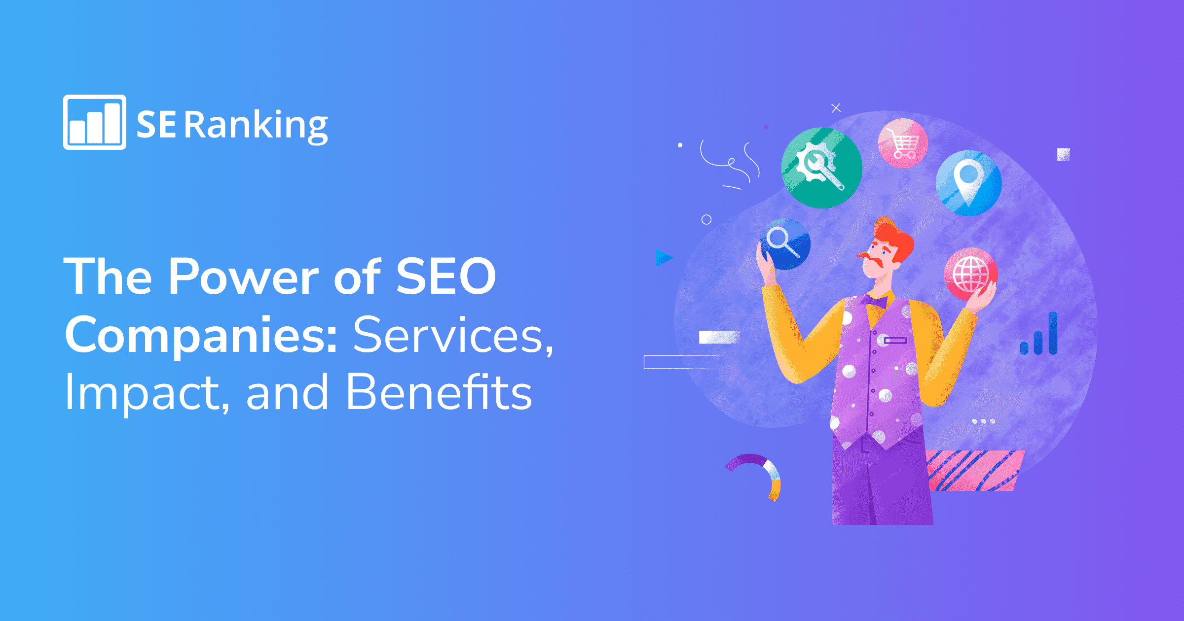 seo company rankings