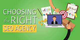 top rated seo agency