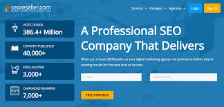 affordable company seo