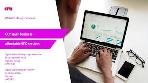 affordable seo consultant