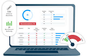 automotive search engine optimization
