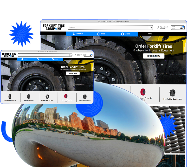 corporate seo services