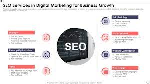 internet marketing and seo services
