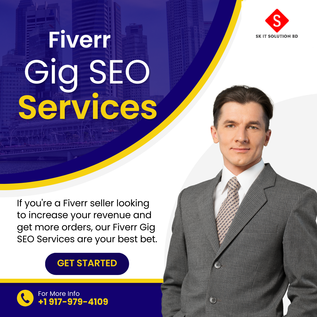 looking for seo services