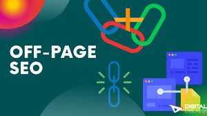 off page seo strategy