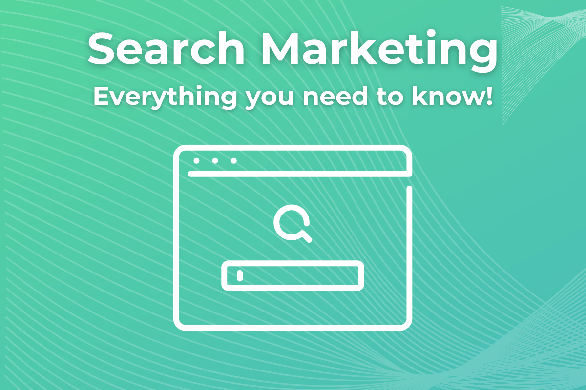 organic search marketing agency