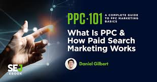 ppc search marketing