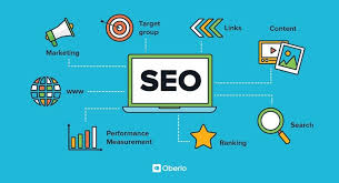 seo marketing near me