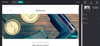 web page