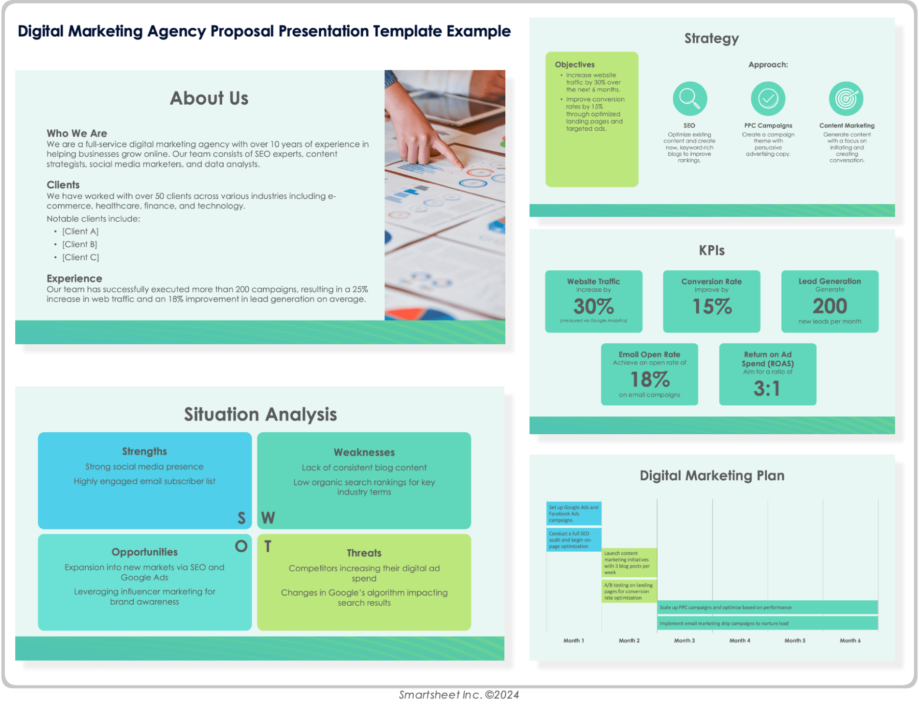 content marketing agency