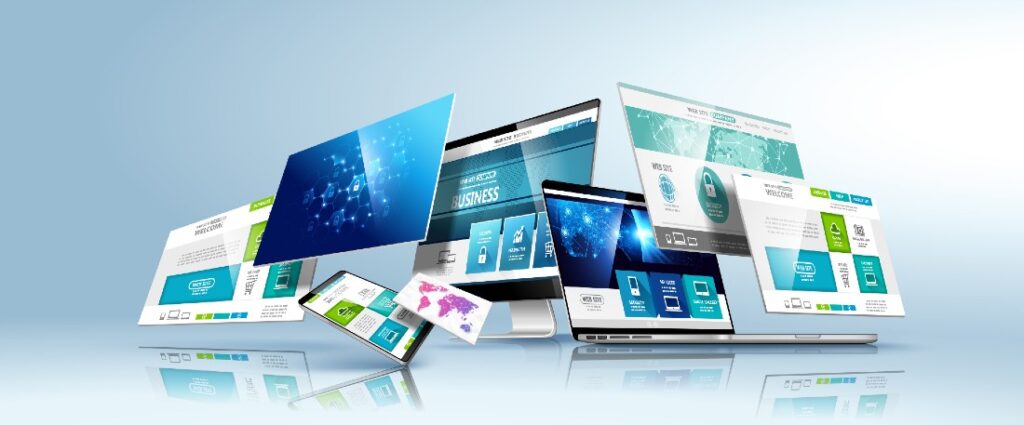 web design services
