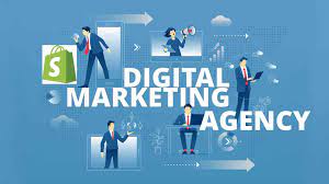digital advertising agencies
