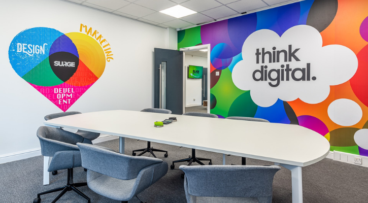 digital advertising services