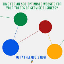 seo your company website
