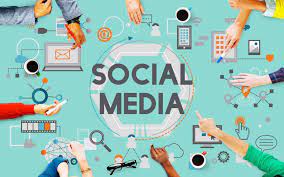 social advertising