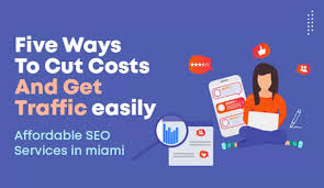 affordable seo companies