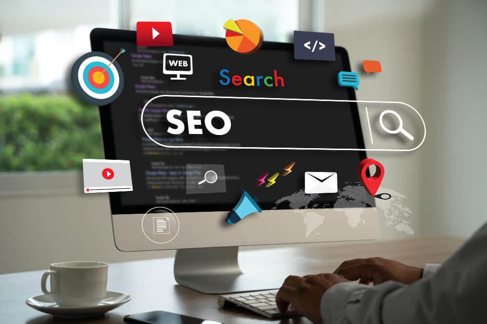 best seo site