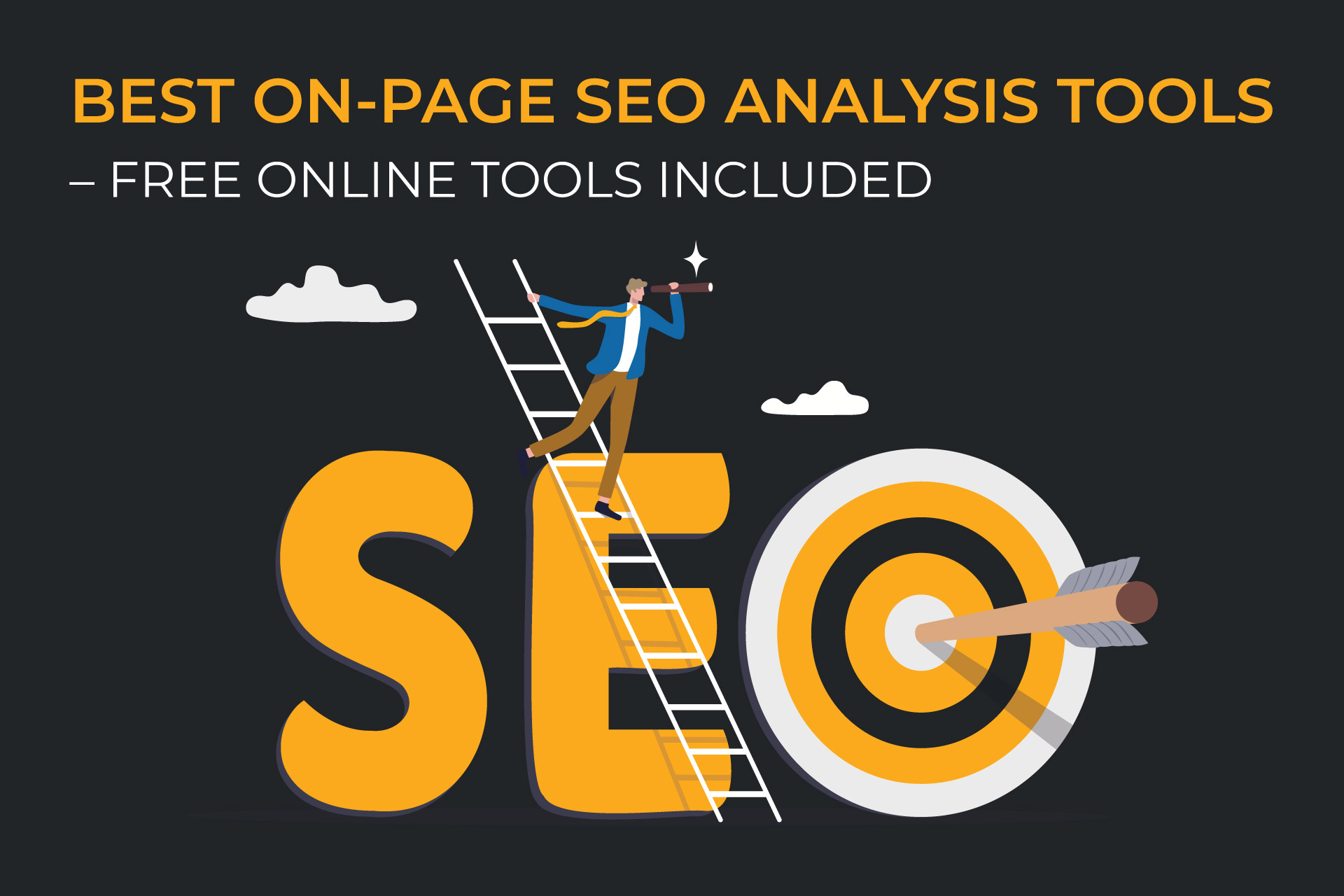 seo analyzer online