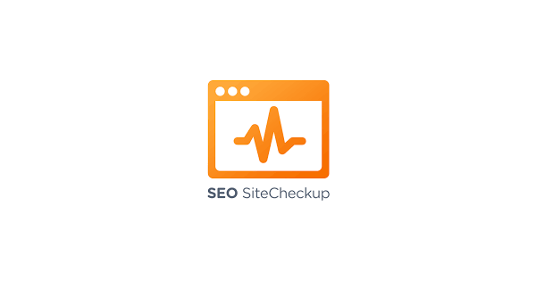 seo site checkup