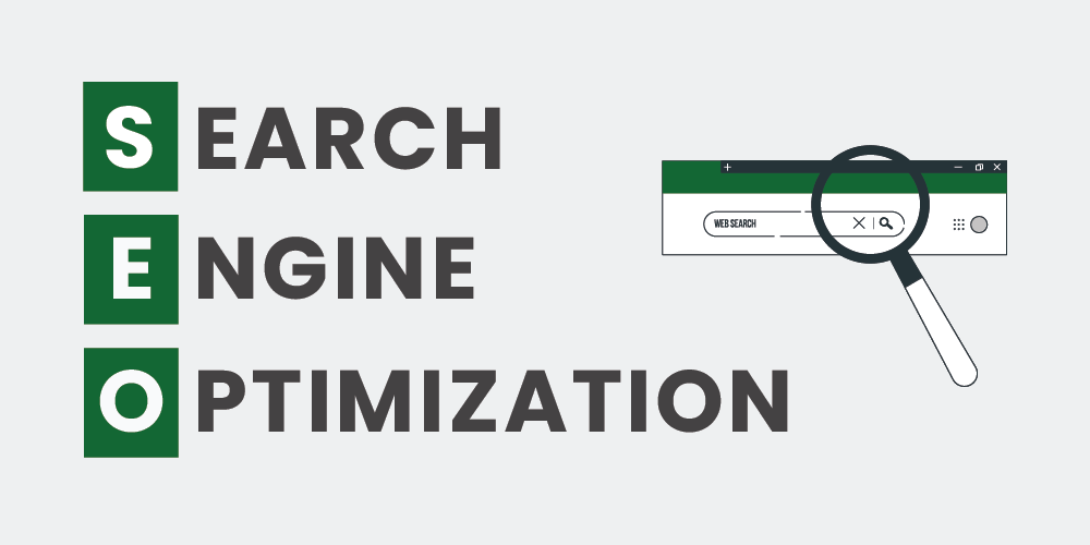 website seo optimisation
