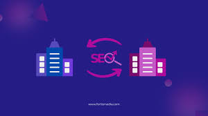 b2b seo expert