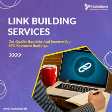 best seo link building services