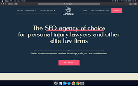 best seo marketing services