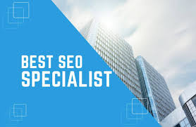 best seo specialists