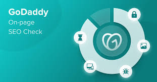 godaddy search engine optimization