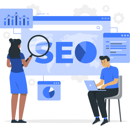 internet marketing and seo company