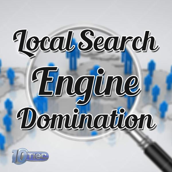 local search engine