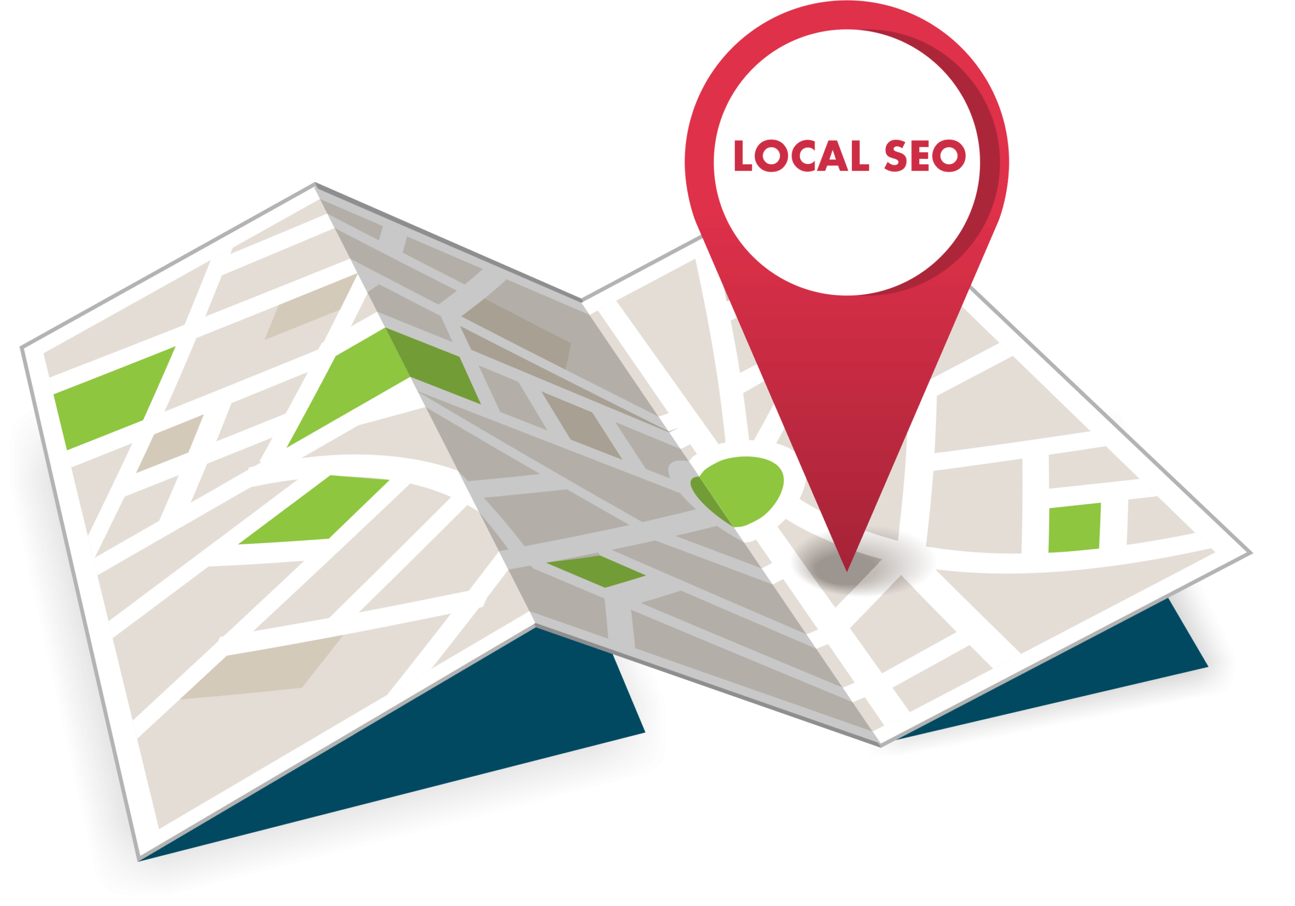 local seo google my business
