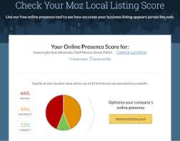 moz local seo