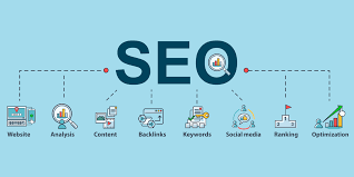 search engine marketing specialists