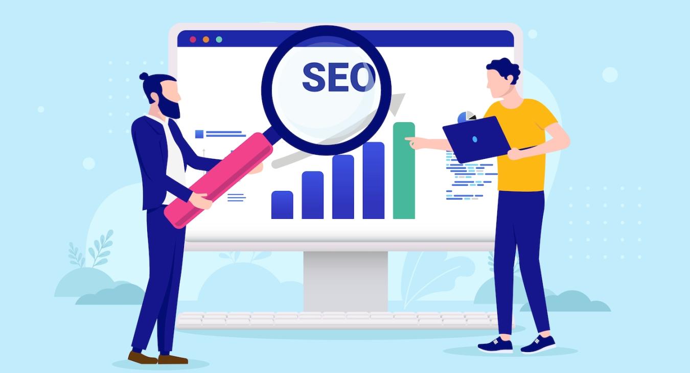 seo solution