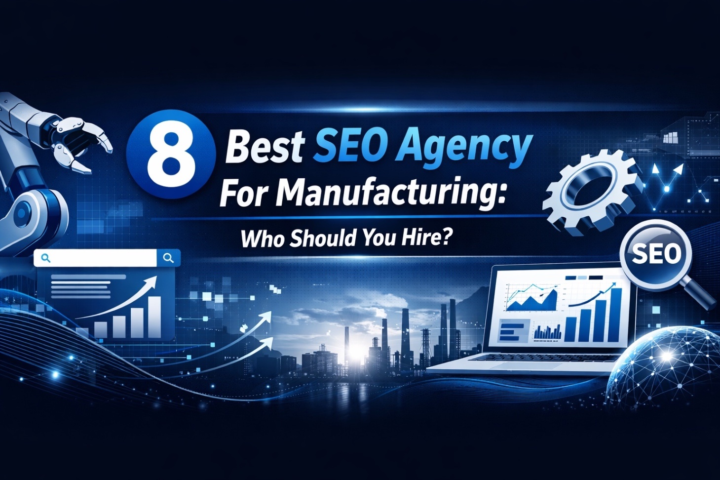 the best seo agency